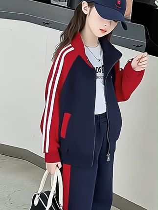 #女童穿搭 #童装搭配 #骗你生女儿系列