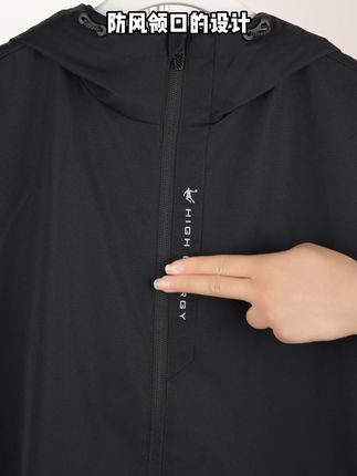 这个价格买乔丹冲锋衣,也太香了吧! #秋季外套  #新款上新  #休闲外套  #防风防水  #冲锋衣