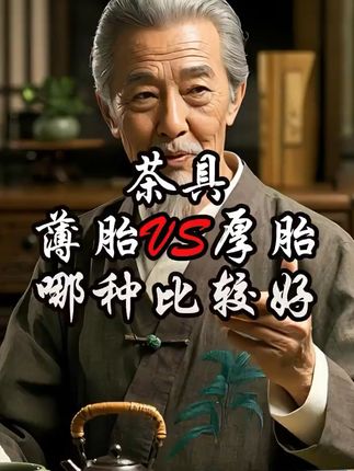 手绘藻纹压手杯,品茶更有仪式感! 喜欢喝茶的人总愁找不到好杯子?这款高端茶具帮你解决!#好物推荐🔥#茶具#主人杯#茶杯#高端茶器