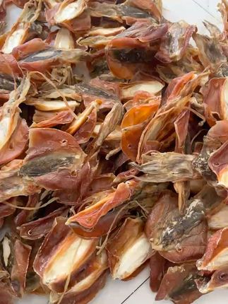 海边鲜味,墨鱼干无盐风干!营养好品质高! ~#海味干货 #墨鱼干 #滋补养生食材 #煲汤 #各省丰收战队申请出战