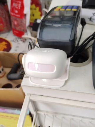 家门口有客人来自动提醒!放心购物无压力退货无忧 今天有位顾客说要买一个这样的东西,但是担心不合适不好退,我给他安排了运费险!#好物推荐🔥#家居好物#好物推荐#每日分享#好物分享