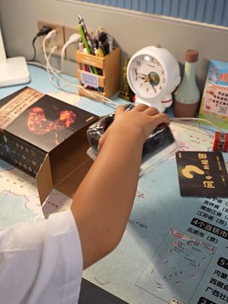 开学了但孩子的心还在放假? 那就送孩子这款收心神器!#宝藏哆哆收心神器 #儿童挖宝玩具