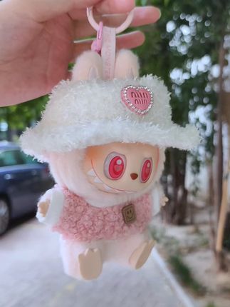 最近很火的娃娃玩偶 拆盒手都在抖!这袋坐坐派对居然藏了TA…(慎入#猫猫算是把日子过明白了 #猫猫算是把日子过明白了 #我唯一能接受的冷暴力就是空调 #一条视频告诉你空调省电大法 #如何拍出漂亮的生日照