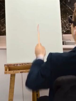 这个呆萌可爱的造型太招人喜欢了#僵小鱼