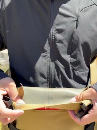 下雨天也能轻松钓鱼,防水裤水鞋一体,免费退货无压力! 冬天必备!这款防水防风又保暖的衣服真的太好穿了!!关键现在还有运费险,拍到不合适的还可以退哦~#户外服装#下水裤#钓鱼装备#钓鱼服#秋日户外就穿琥珀系