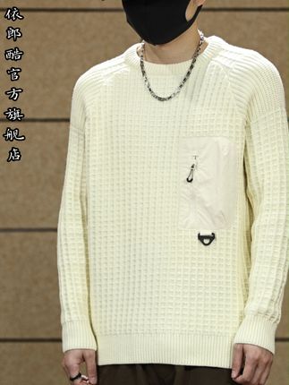 冬天必备!这款格子毛衣太百搭了 冬天男士怕冷没时尚?这款加绒羊毛外套帮你解决!#男生穿搭#品质男装#高级感穿搭#秋冬穿搭#拿捏秋冬叠穿公式