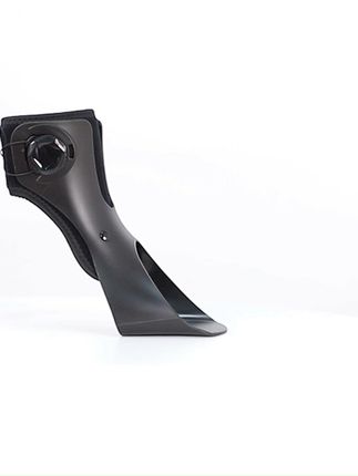 脚痛折磨太难受,这款足托支具来救场! 脚后跟着凉了走路不稳当?这款神器帮你改善!