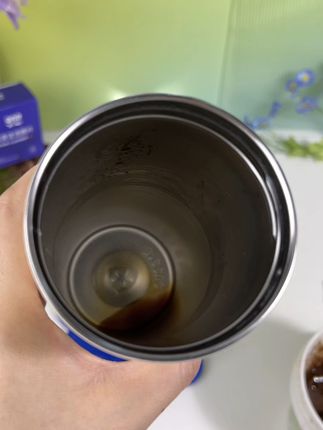 这个月销量破万了!就是这款能轻松去除各种茶垢、咖啡垢的泡泡片!#洗护好物#清洁神器#清洁神器#清洁好物#喜欢家里每一处温馨角落
