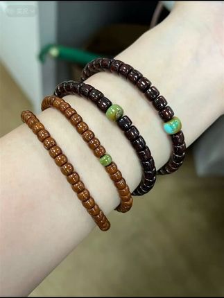 紫金鼠火焰墩墩珠,男女皆宜的完美选择! 想买高品质紫金鼠却没好选择?这款产品帮你解决难题!#文玩#文玩手串#文玩爱好者#手串#菩提手串
