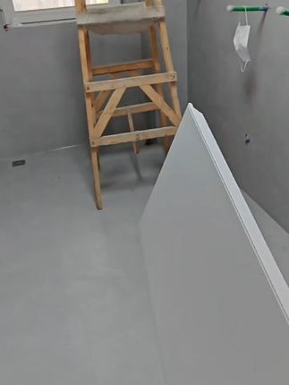 卫生间吊顶大变身,免费退货无压力! 今天下午两点到四点半有活动!下单就送运费险!可以放心试一下哦~