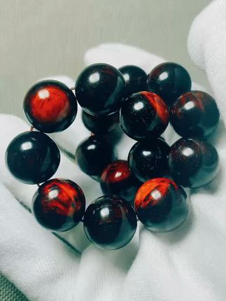 老琴料15✖️15。美品。