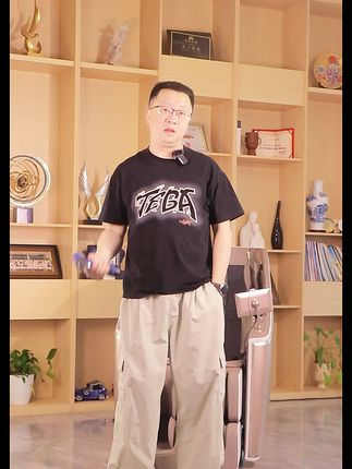 按摩椅选购指南---瑞德玛千元基础款5289按摩椅 #瑞德玛按摩椅 #推拿手法 #享受生活 #按摩椅推荐
