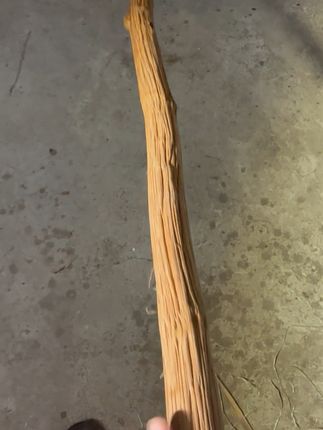 硬木棍棒,练武健身两相宜! 想练好太极拳?选对器材很重要!这款健身器材帮你搞定!#决胜巅峰创作者激励计划 #DOU来运动吧 #DOU来晒宠吧 #这是一条蓄谋已久的毕业视频 #在拍一种很新的VLOG 