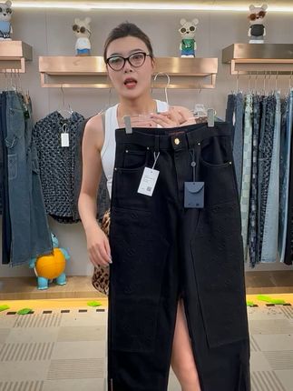 穿上它,你就是街头最酷的仔! #lv#奢潮 #穿搭 #奢侈品 