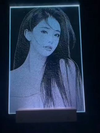 定制的礼物已定更加用心 #充满爱意的日子里需要一些惊喜
