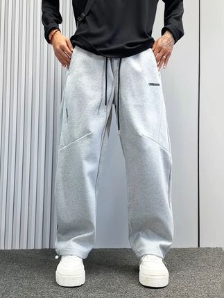 我真的要怒推这条休闲裤!上身巨好穿! 男士秋冬穿啥?这款裤子轻松解决难题!#团播都在琥珀流光摇#朴灿烈是怎样穿上中式婚服的#琥珀系拉抽屉变装#早秋显身材平价上衣合集#秋季微胖穿搭测评