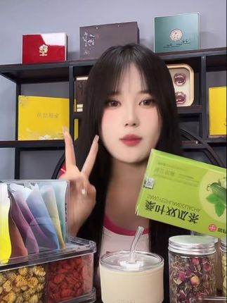 嗓子不舒服?来杯金银花茶轻松缓解! 秋冬季节孩子容易感冒咳嗽?试试这杯茶!