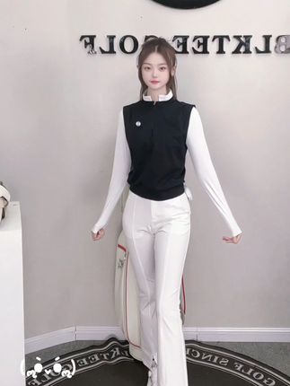 #户外穿搭#穿搭#高尔夫穿搭#早秋穿搭公式来了#小个子秋冬穿搭