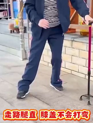 在家也能轻松锻炼! 这个家用器材真的太好用了!折叠脚踏车让你随心锻炼无负担#居家好物分享 #手脚不协调
