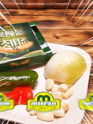 一个风味香肠就搞定你的餐桌! 做菜从此敲简单 美食蓝套餐系列限时抢购!!#美食 #早餐 #妈呀太香了 #香肠 #谁懂这一口的好吃程度