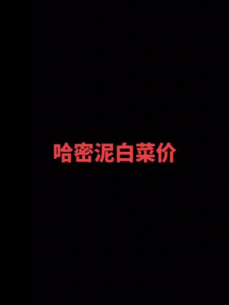 戈壁滩的瑰宝,触手可得的自然之美! 手把件#金丝玉原石 #把正能量传递出去让更多人看到 #把玩 