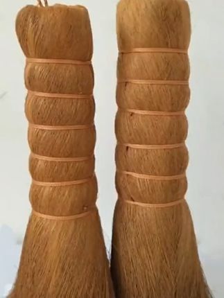 再也不怕油污!山棕软硬适中洗碗刷轻松搞定不粘锅 家里厨房脏东西难清理?这款好物帮你搞定!#厨房好物#清洁神器#刷锅神器#洗锅刷#沉浸式体验后厨现炒锅气