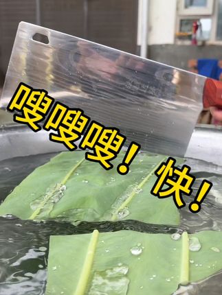 厨房必备!手工菜刀,不满意就退,毫不费力 今天是最后一天了!明天就恢复原价啦!!!现在下单还有运费险哦~#蘸水菜有多绝#大学生宿舍必备好物分享#邪修的风还是吹到了厨房好物#当代年轻人的厨房现状
