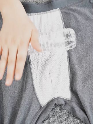 不用穿内裤的保暖裤?还能润肤不起皮,太好穿了 老公穿了一次都舍不得脱下来~#面料柔软舒适 #秋冬穿搭 #保暖不臃肿 #大码 #秋冬基础款打底合集