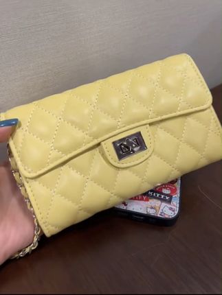 小挎包推荐 #斜挎包 #链条包 #通勤包包 #小包包女 #零钱包