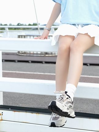 看一眼就忘不掉!!! #老爹鞋#百搭鞋子#软底软面穿上超舒服#男生穿搭#男生秋日有效穿搭