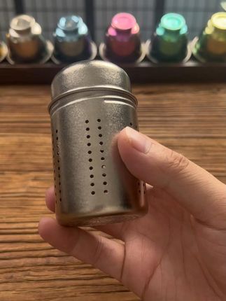 冬天围炉煮茶,有了这个茶球太方便! 喝茶总担心有碎渣?试试这款茶蛋!茶水分离超方便!#好物推荐🔥 #茶具 #茶具好物推荐 #泡茶神器 #茶器