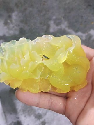 私人订制款,九尾狐