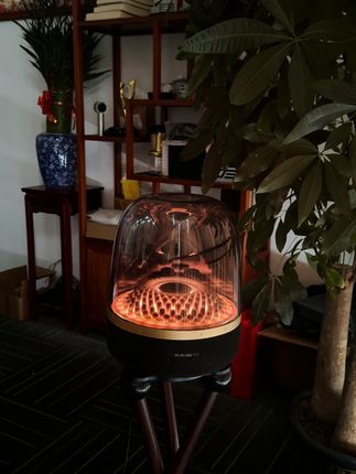 恢复正常发货咯!顺丰包邮,七天无理由,运费险免费试听! 拍基础发Pro 低音震 高音稳#哈曼卡顿 #琉璃四代 #音箱 #希曼柯 #数码科技