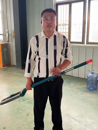 懒人必备!一拖即净宿舍神器来了! 家里地面脏难清理?这款免手洗、自动上水的神器帮你搞定!#好物推荐🔥#免手洗拖把#平板拖把#懒人拖把#雪尼尔拖把