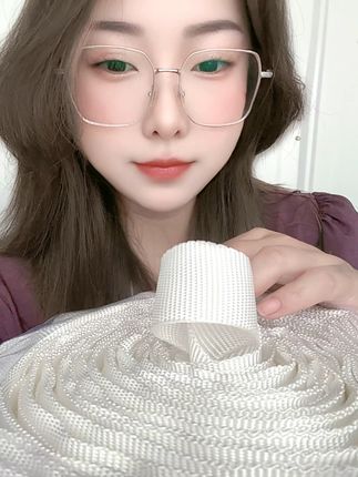 大棚防风不再愁,加厚压膜绳轻松搞定! 冬天快来了,蔬菜瓜果需要保暖了!这种好物能有效防止大风吹坏棚膜!#温室大棚 #农机配件 #大棚材料及各种棚件 #塑钢线 #丰收的味道在抖音