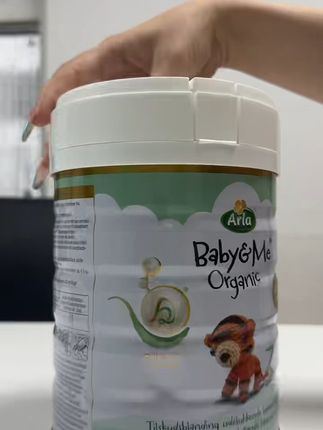 宝宝喝这款丹麦奶粉超安心,包邮还能免费退! 宝宝喝这个奶已经快一年了!一直没换过其他品牌!现在有活动啦!!!包邮!还有运费险!