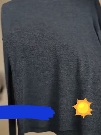 半高领羊毛衫,温暖你的整个冬天! 秋冬穿啥?这款羊绒针织衫让你温暖又好看!#秋冬穿搭#面料柔软舒适#秋冬新款#保暖又好看#秋款毛衣多种穿搭风格和技巧