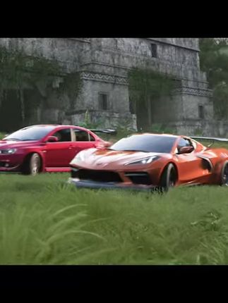 在线联机,畅享极限竞速地平线5 #地平线5 #steam游戏 #联机游戏 #steam热门游戏推荐 #主机游戏