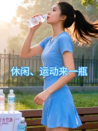 解渴又健康,无负担的美味享受! 喝它真的太爽了!口感清爽不甜腻,大人小孩都爱喝!#夏日饮品#苏打水#好喝不贵