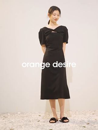 优雅从未如此简单 #秋冬穿搭和饰品搭配来了 #小黑裙 #连衣裙 #OOTD #秋季穿搭