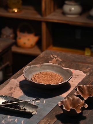 #陶迷 #茶壶 #西施壶