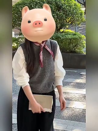 #早秋穿搭 #韩系穿搭 #套装 #显瘦穿搭 #被秋日氛围感穿搭拿捏了