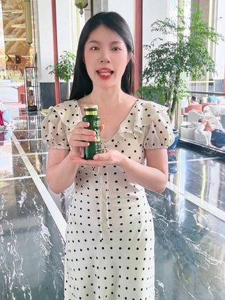 熬夜必备!这款米斛饮品让你精力满满迎接挑战 熬夜喝它真的好!有啥好处?快来看看!#霍山石斛 #迎驾霍斛