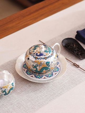 送领导长辈的中秋礼物,这套茶具太有面子了! 高端大气上档次!一套精致茶具让生活更有品质感!#原创#高端茶器#茶具好物推荐#中秋送礼#礼物
