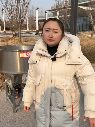 养鸡场必备!搅拌机轻松搞定饲料混合,退货简单无忧购! 今天下午三点半前下单,今天发货!七天无理由退换货,收到货不满意还可以退哦~#好物推荐 #农业机械 #抖音助农 #园林工具 #拖拉机