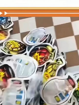 如果你感觉有点累,送你个小地雷,把它扔给你的烦恼,把烦恼都炸 #解压玩具 #整蛊 #大人小孩都爱 #大人小孩一起玩 