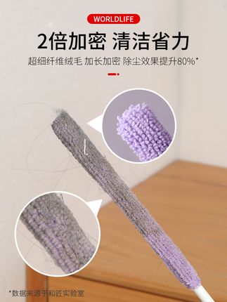 再也不怕灰尘死角!日本静电除尘刷神器来了! 家里缝隙里的灰尘多难清理?空调风扇,抽拉窗缝,这款神器轻松搞定! #空调清洁 #静电除尘掸 #缝隙刷 #缝隙除尘掸