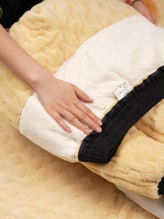 冬天出行再也不怕冷!雅鹿滑雪长裤暖到心坎里 冬天怕冷没自信?这款裤子让你温暖又时尚!#秋冬穿搭#男女同款#男士休闲裤#裤子推荐#秋冬穿搭新鲜感在线