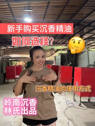 古法沉香,让家充满自然香气! 想了解沉香文化?这款文创产品带你感受独特魅力!#文玩爱好者#好物推荐🔥#沉香#香文化#只做高品质