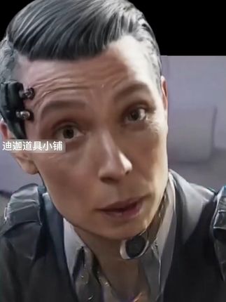 三角洲北极星,超雄老太。 #三角洲 #三角洲行动 #三角洲北极星 #三角洲老太